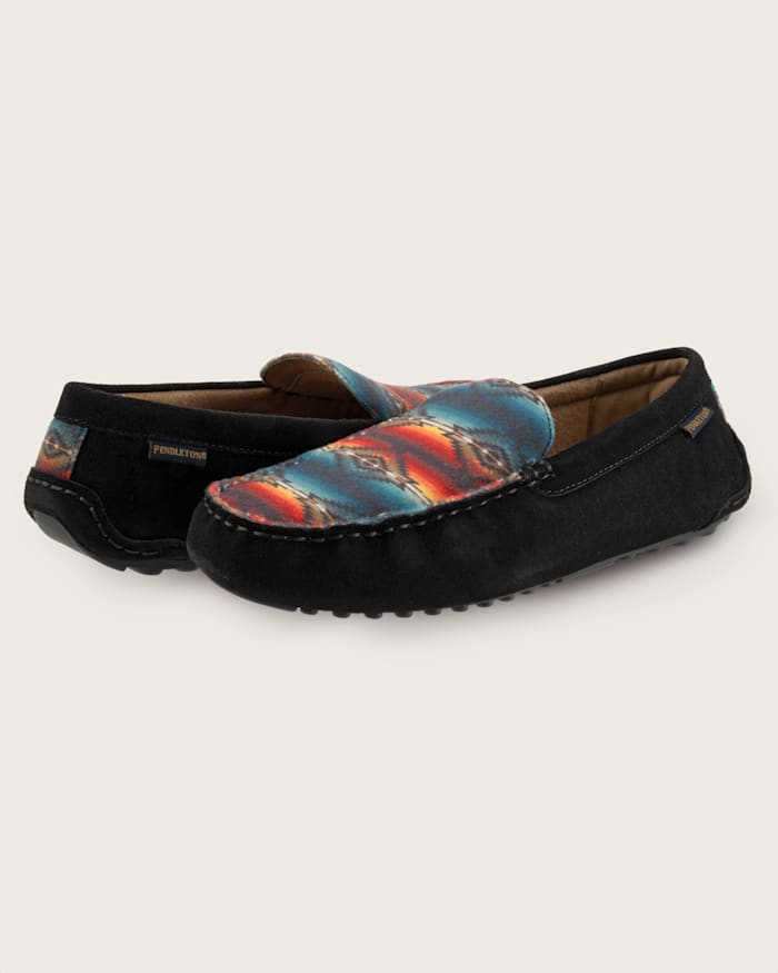 MEN'S SALTILLO SUNSET SLIPPERS